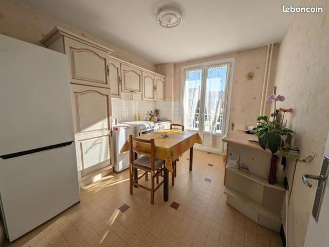 Appartement vente à Valence, Bourg-lès-valence