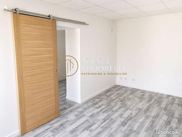 Appartement vente à Nancy, Frouard