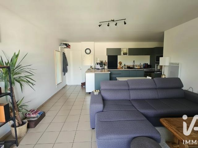 Appartement vente à Auterive, Haute-Garonne