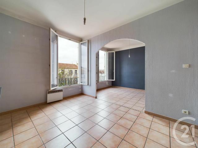 Appartement vente à Arrondissement de Toulon, Toulon