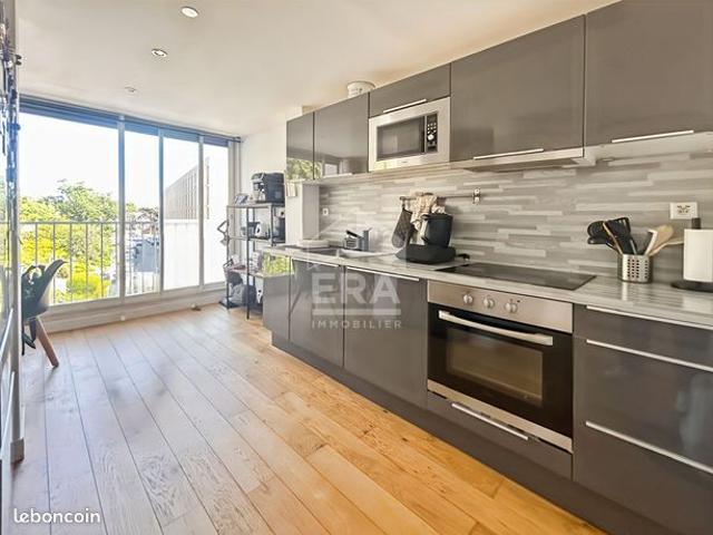 Appartement vente à Marseille