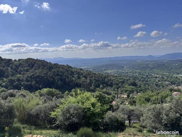 Appartement vente à Arrondissement de Draguignan, Seillans