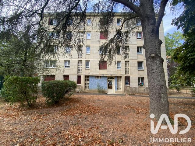 Appartement vente à Sainte-Geneviève-des-Bois, Essonne