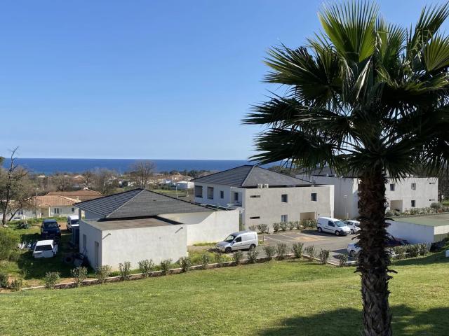 Appartement vente à Corte, Santa-lucia-di-moriani