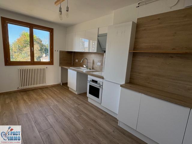 Appartement vente à Montauban