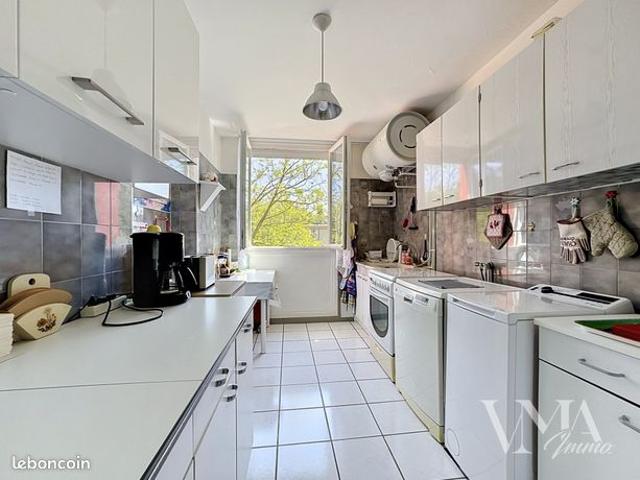 Appartement vente à Lyon, Métropole de Lyon