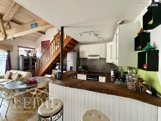 Appartement vente à Bagnères-de-Bigorre, Mauvezin