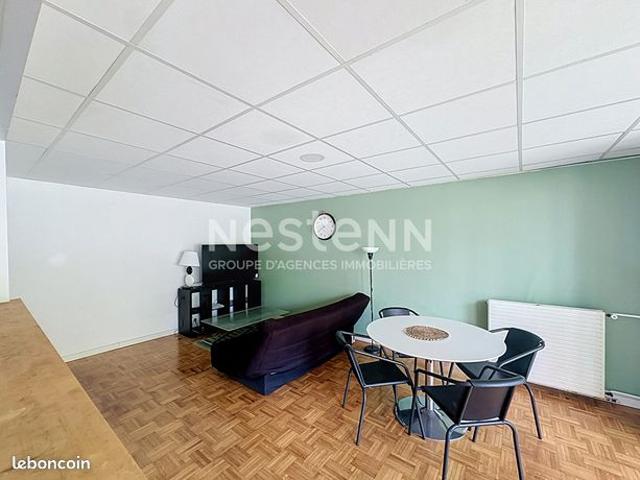 Appartement vente à Brest, Bretagne