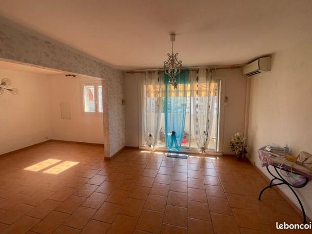 Appartement vente à Arrondissement de Toulon, La Seyne-sur-mer