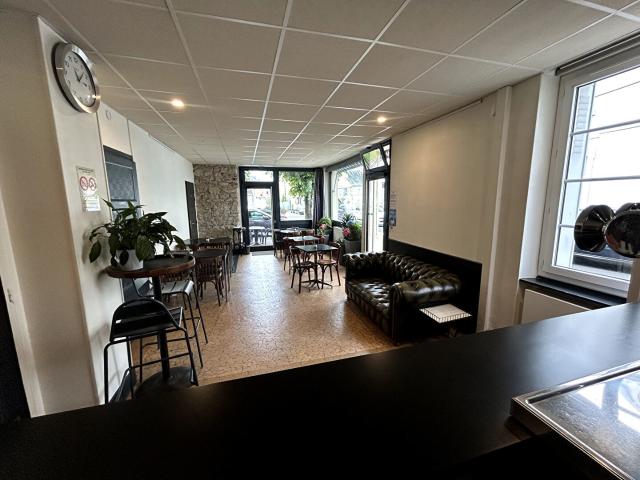 Appartement vente à Cour de l'Abbaye, Nevers