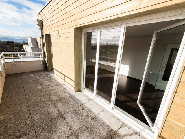 Appartement location à Strasbourg, Blaesheim