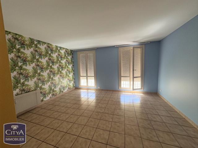 Appartement vente à Brive-la-Gaillarde, Brive-la-gaillarde