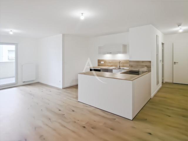 Appartement vente à Les Sables-d'Olonne, Challans