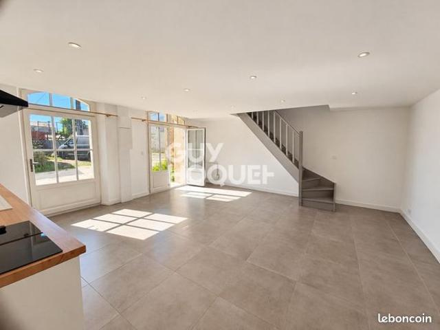 Appartement vente à Moulis-en-Médoc, Gironde