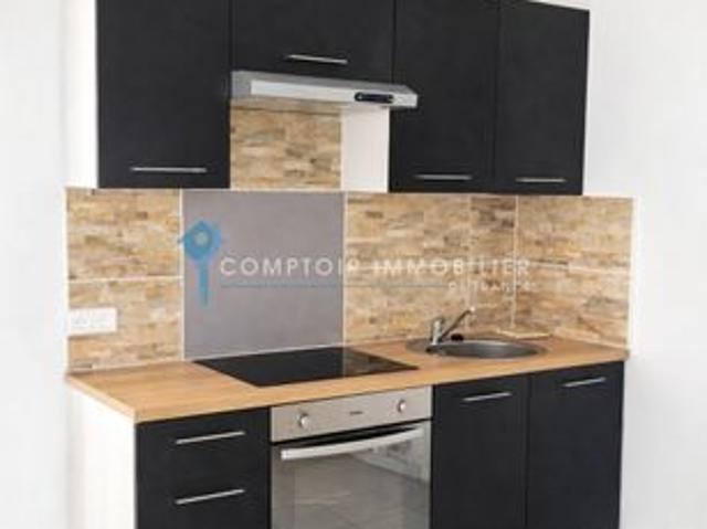 Appartement vente à Montpellier