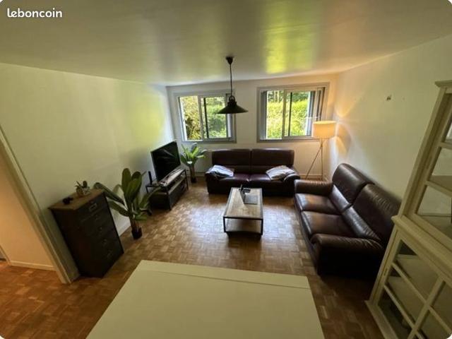 Appartement vente à Boulogne-Billancourt, Sèvres