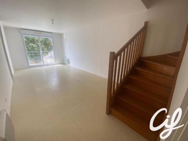 Appartement location à La Basse Lande, Rezé