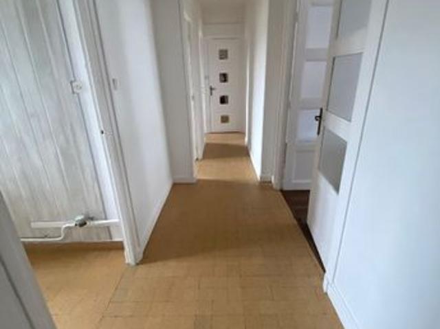 Appartement vente à Autun, Le Creusot