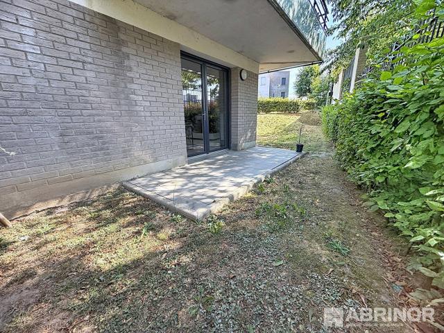 Appartement vente à La Vallée, Linselles