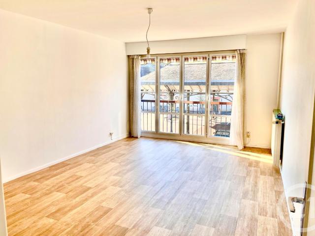 Appartement location à Orléans, Châteauneuf-sur-loire