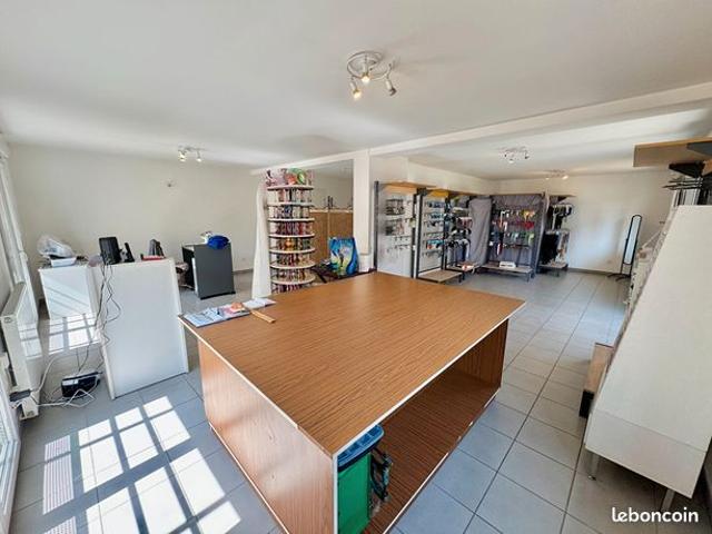 Appartement vente à La Tour-du-Pin, La Verpillière