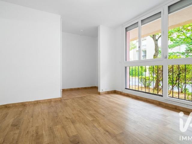 Appartement vente à Istres, Bouches-du-Rhône