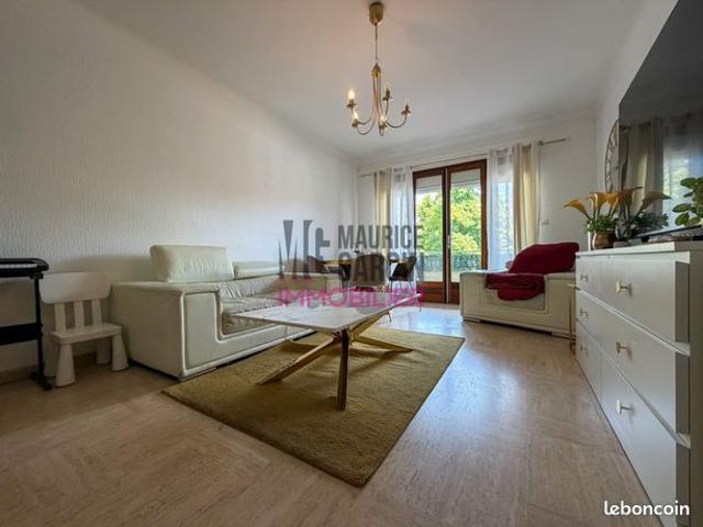 Appartement vente à Carpentras