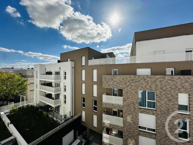 Appartement vente à Saint-Germain-en-Laye, Sartrouville