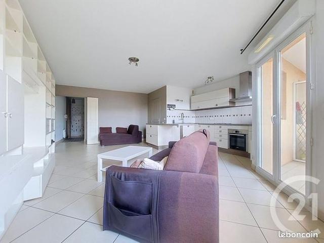 Appartement vente à Arrondissement de Draguignan, Draguignan