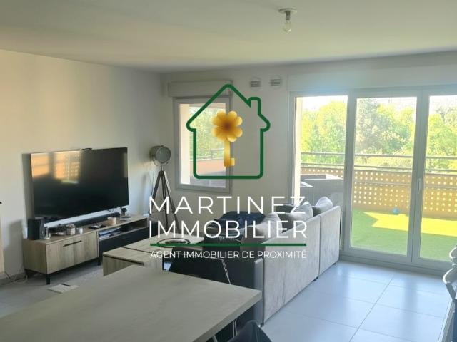 Appartement vente à Village, Saint-Priest