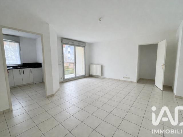 Appartement vente à Tours, La Riche