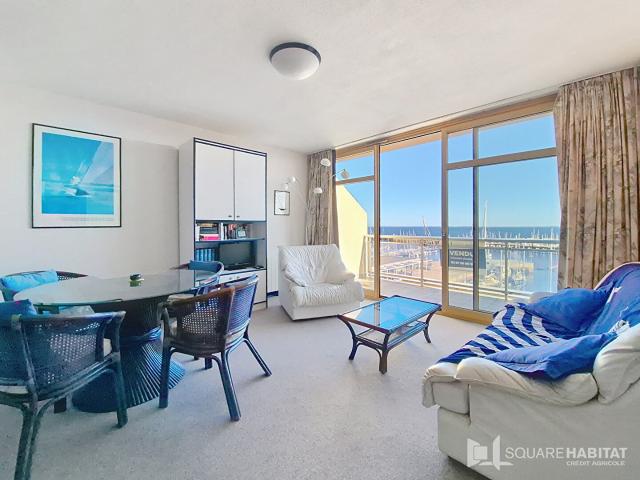 Appartement vente à Lorient, Bretagne