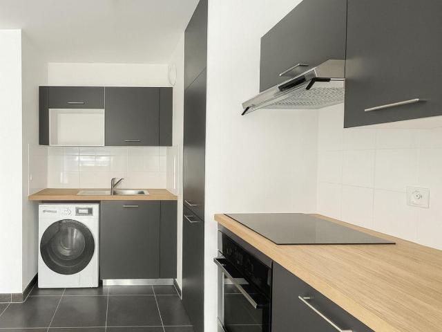 Appartement location à Melun
