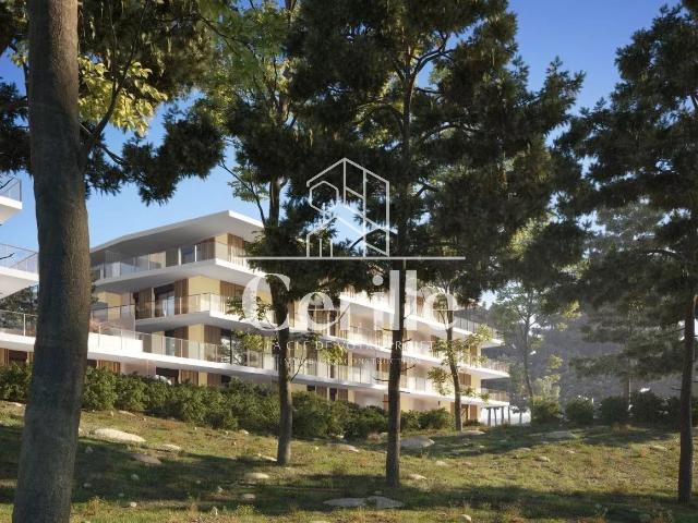 Appartement vente à Grasse, Valbonne