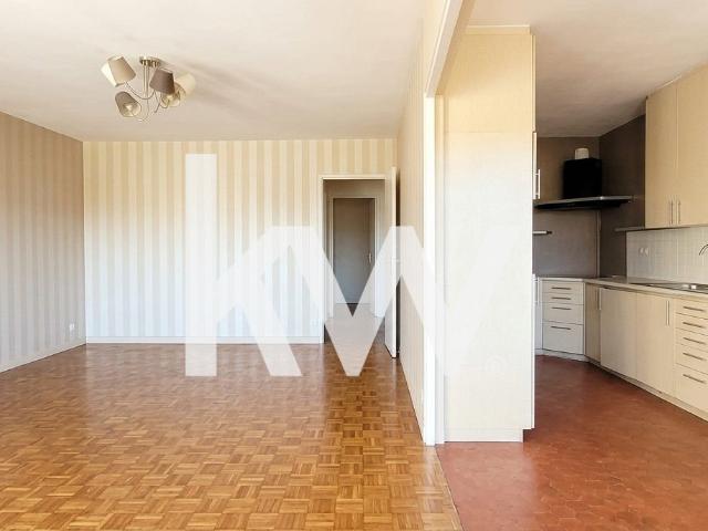 Appartement vente à La Cotonne, Saint-Étienne