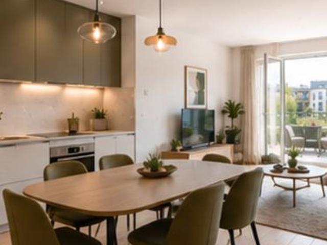 Appartement vente à Vendôme, Saint-ouen