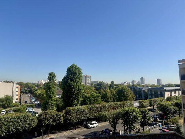 Appartement location à L'Haÿ-les-Roses, Thiais
