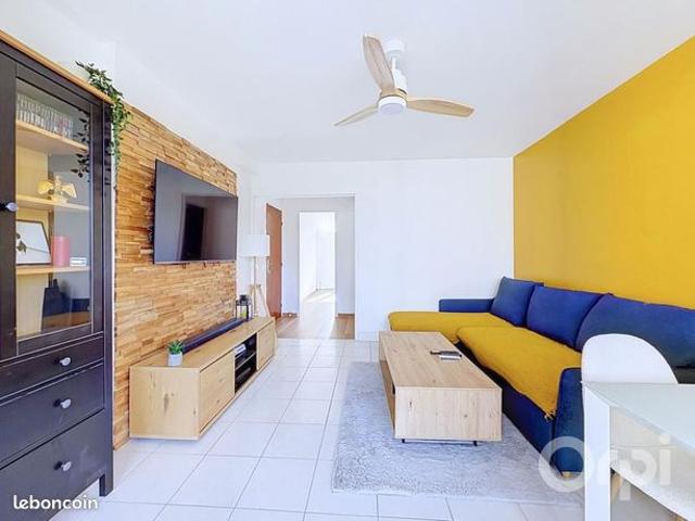 Appartement vente à Villefranche-sur-Saône, Rhône