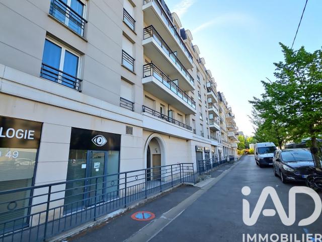 Appartement vente à Saint-Germain-en-Laye, Sartrouville