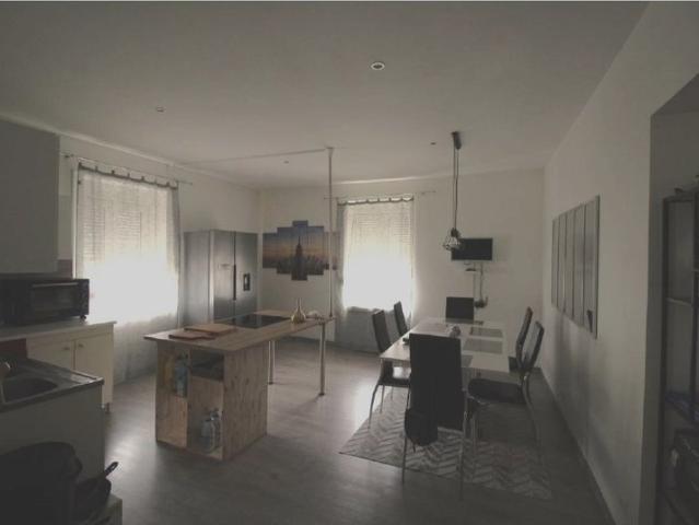 Appartement vente à Vesoul, Gray