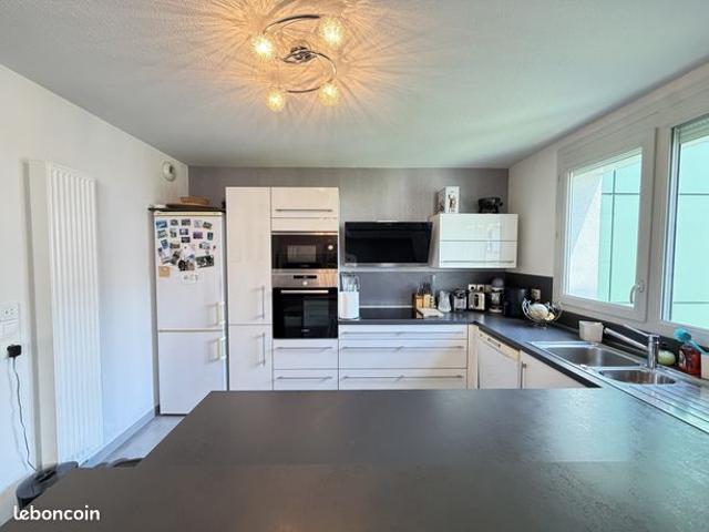 Appartement vente à Annecy