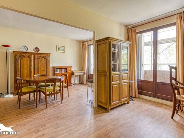 Appartement vente à Pontoise, L'isle-adam