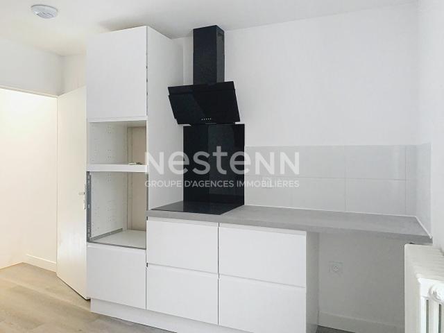 Appartement location à Fontenay-le-Comte, Luçon