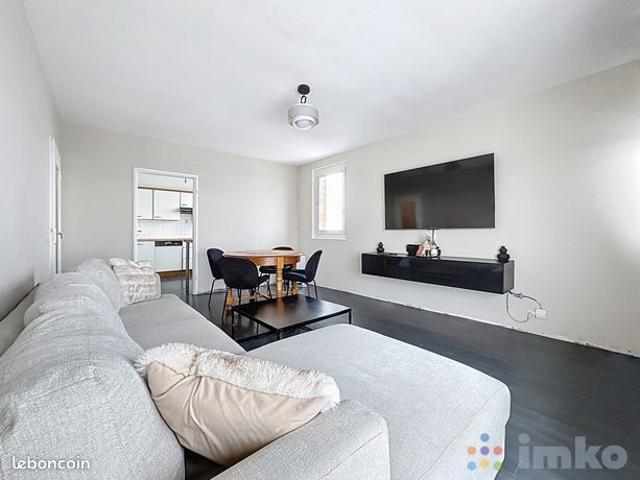 Appartement vente à Lille, Hem