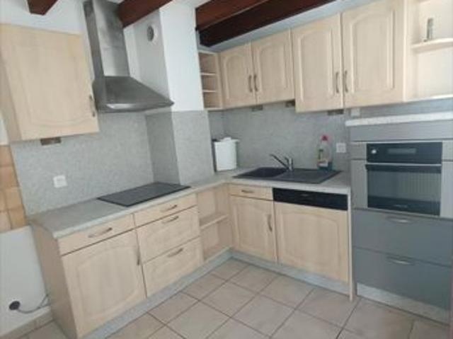 Appartement vente à Montbéliard, Audincourt