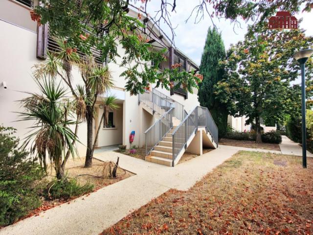Appartement vente à Bordeaux, Ambarès-et-lagrave