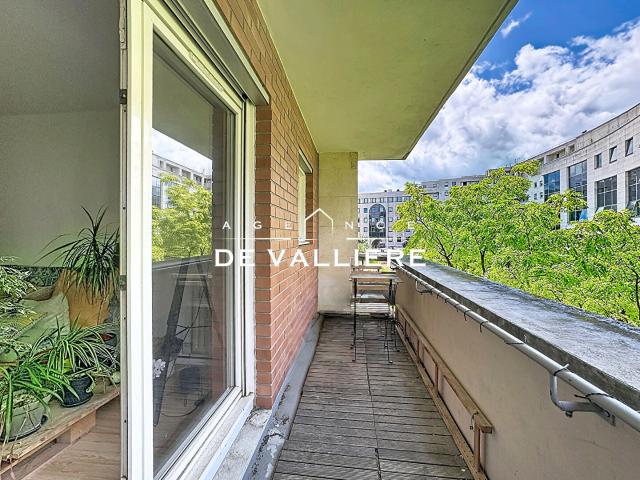 Appartement vente à Village Rueil sur Seine, Rueil-Malmaison