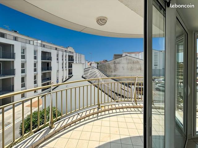 Appartement vente à Les Sables-d'Olonne, Challans