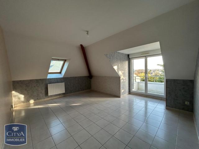 Appartement location à Argentan, Flers
