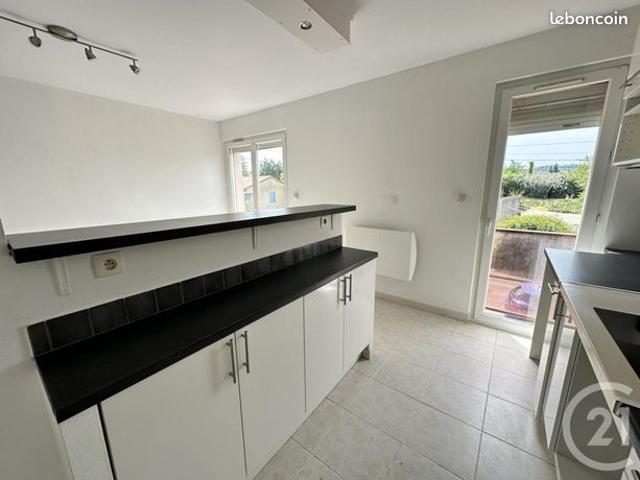 Appartement vente à Albi